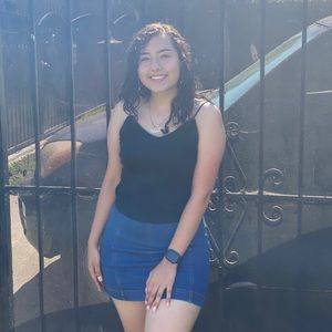 Meet your Posher, Elysse